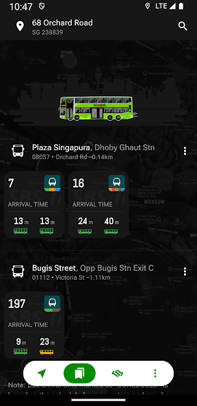 SG Bus+MRT