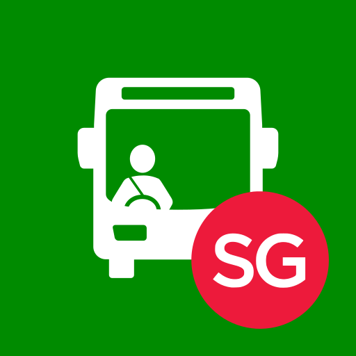 SG Bus+MRT