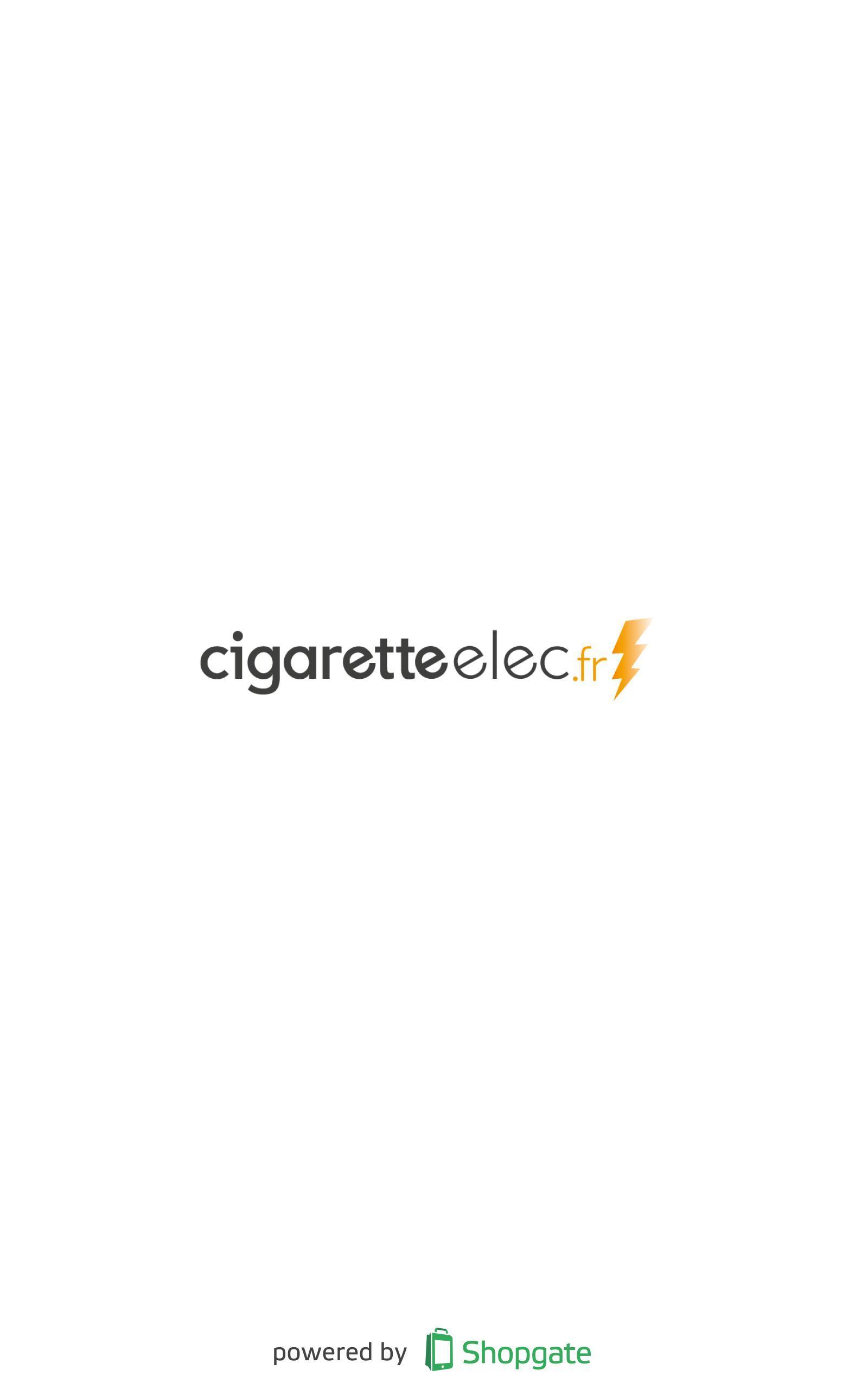 CigaretteElec