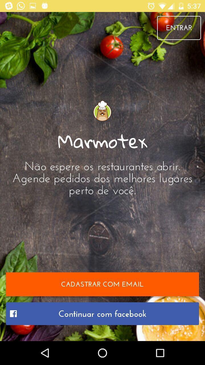 Marmotex