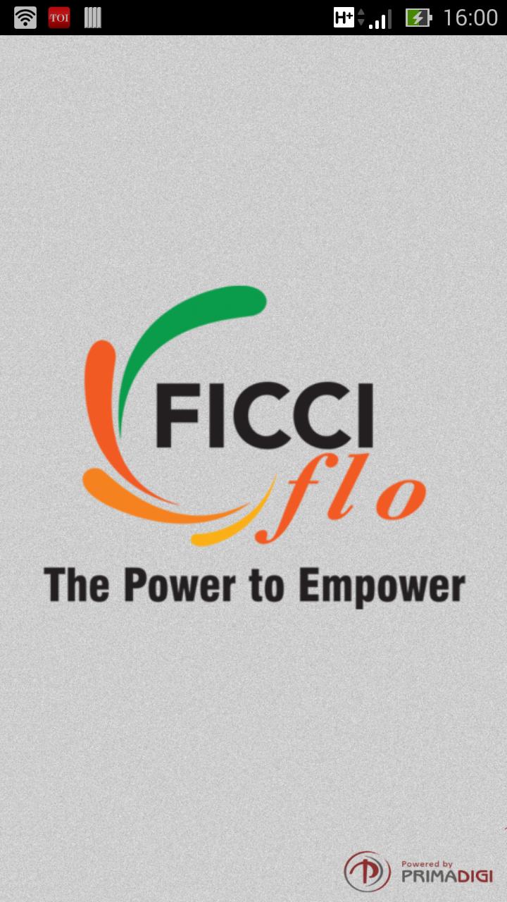 FICCI FLO