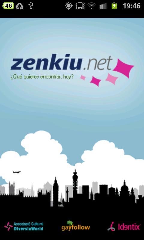 Zenkiu