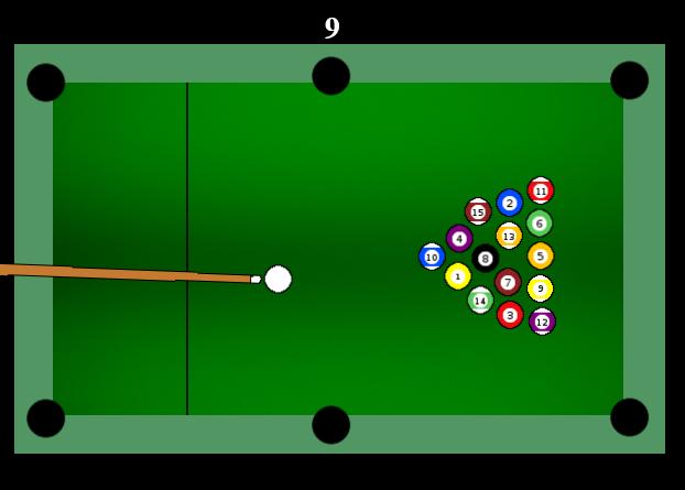 Billard Star