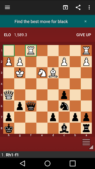 Fun Chess Puzzles