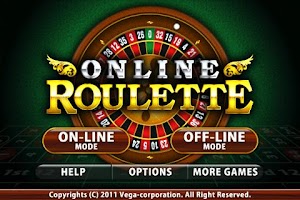 THE ROULETTE