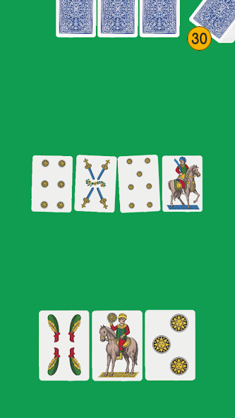 La Scopa - Card game