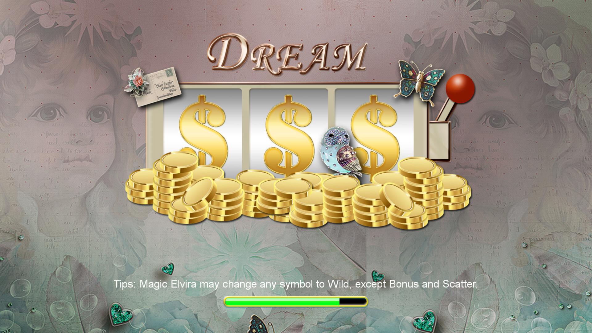 Dream Slots