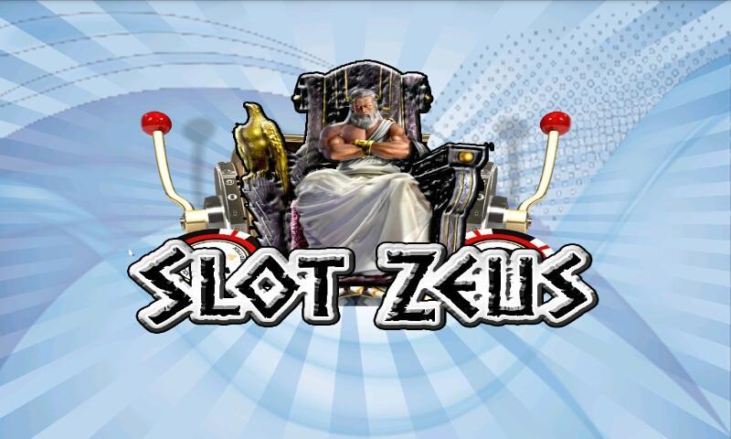 Slot Zeus