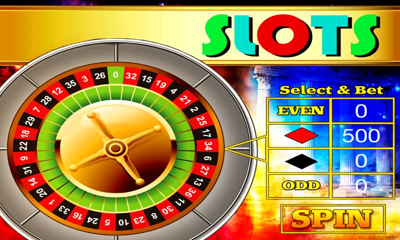 Casino Games For Free