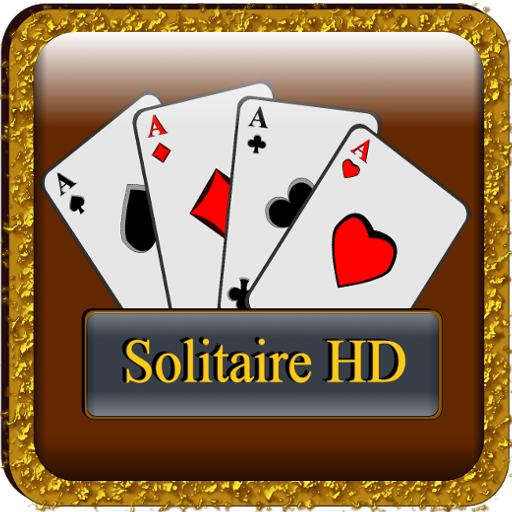 Classic Solitaire HD