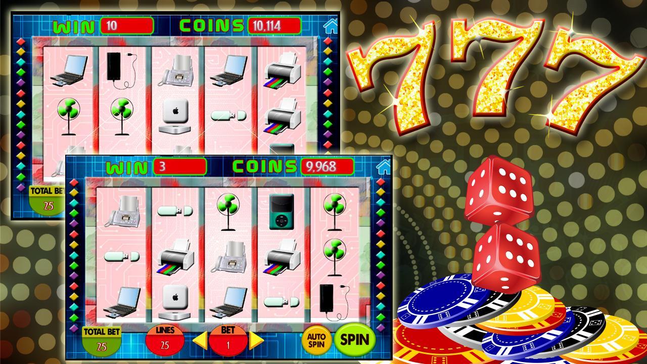 777 Vegas Casino Slots Jackpot