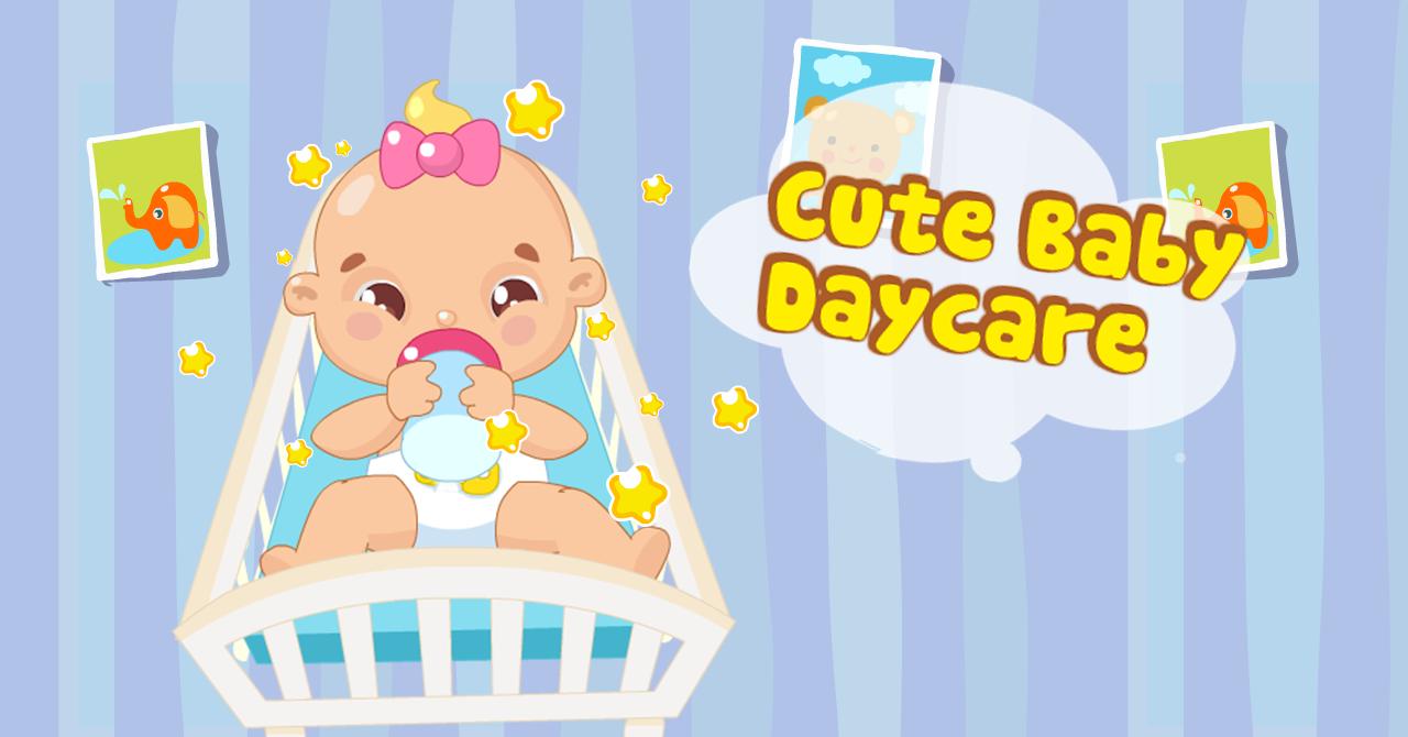 Cute Baby Daycare