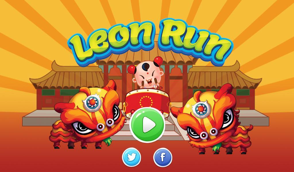 Leon Run