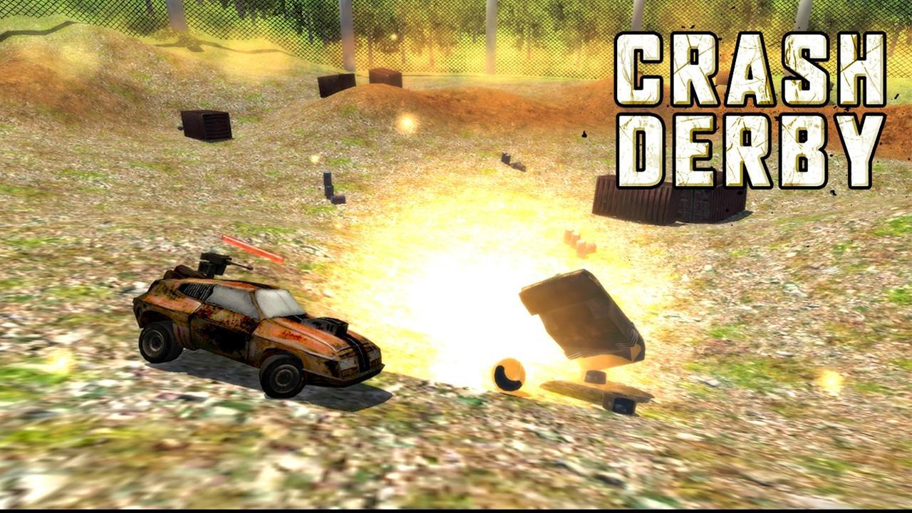 Crash Derby