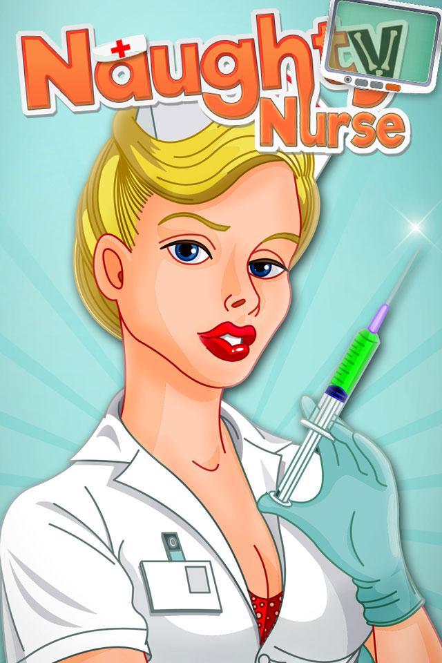 Naughty Nurse