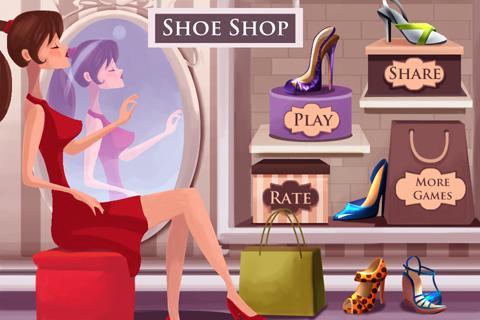 Shoe Shop