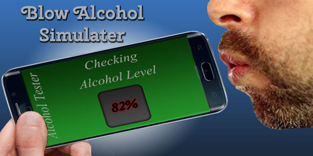 Alcohol Breath Analyzer Prank