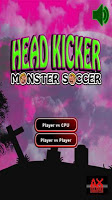 Monster Soccer - Skull Kicker