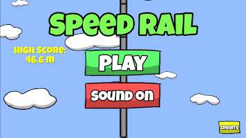 Speed Rail