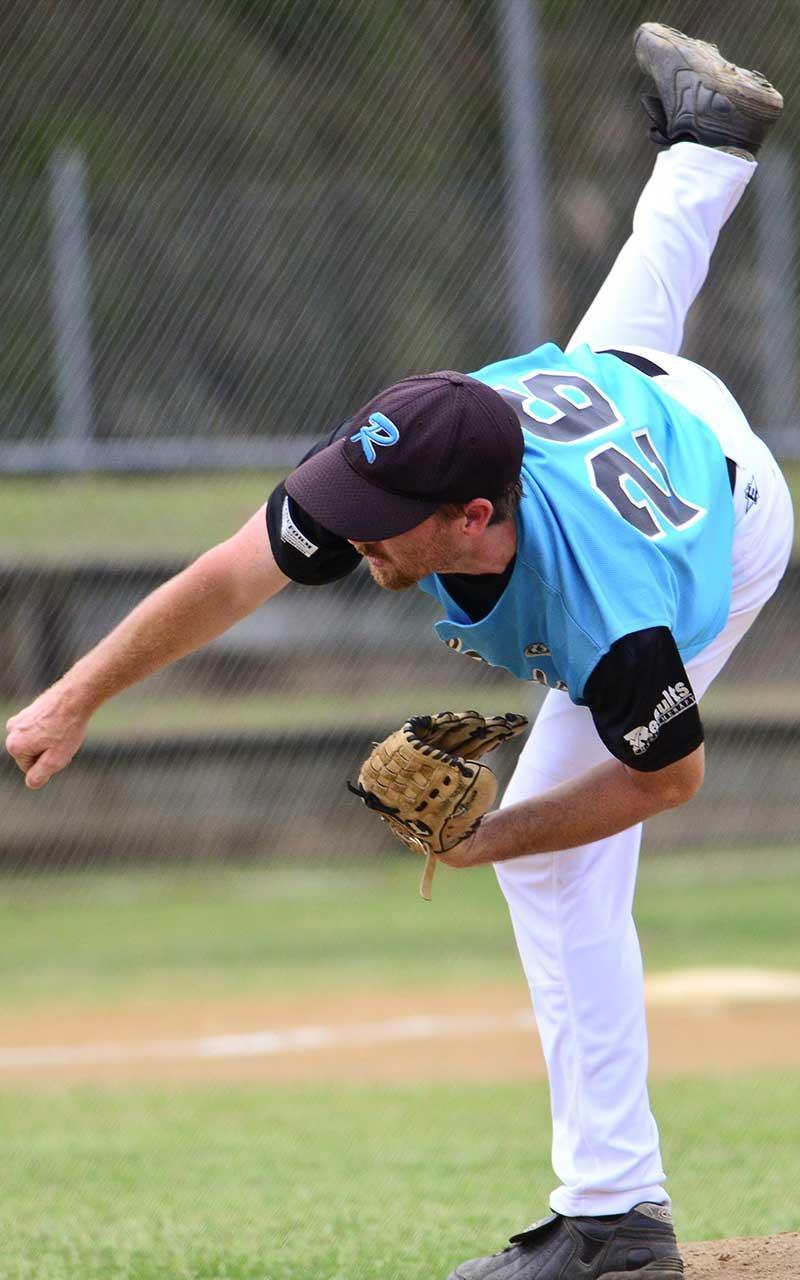 Amateur Baseball