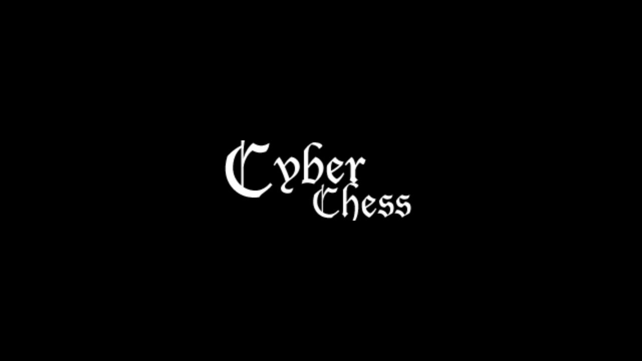 Hacker Chess