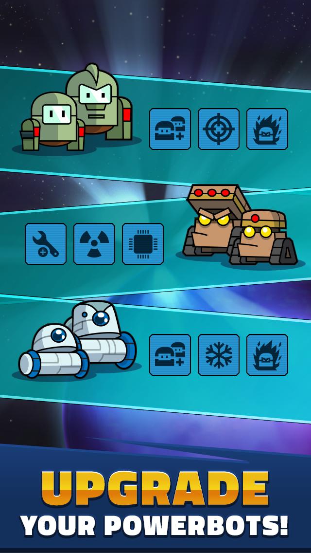 Powerbots