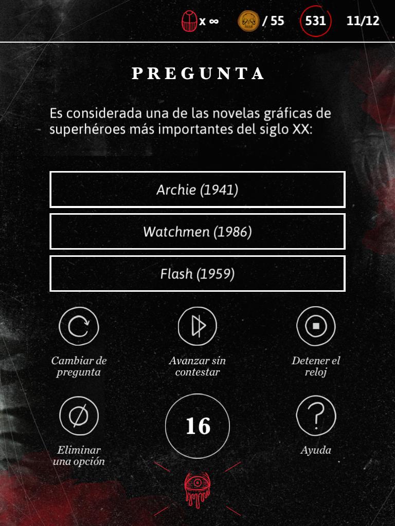 Esa Maldita App