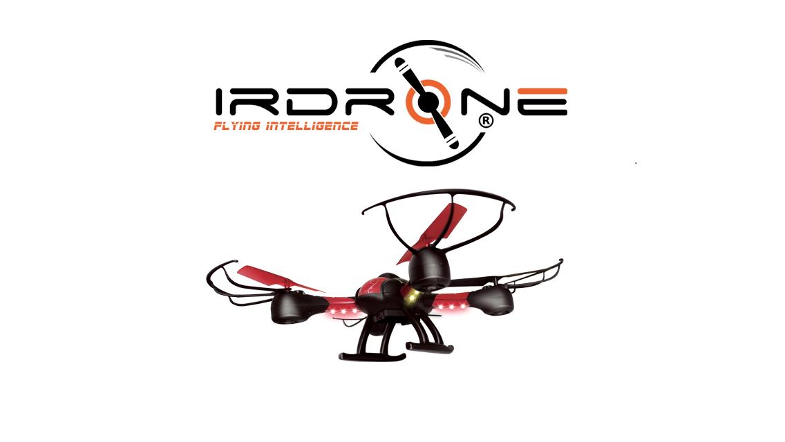 IRDRONE