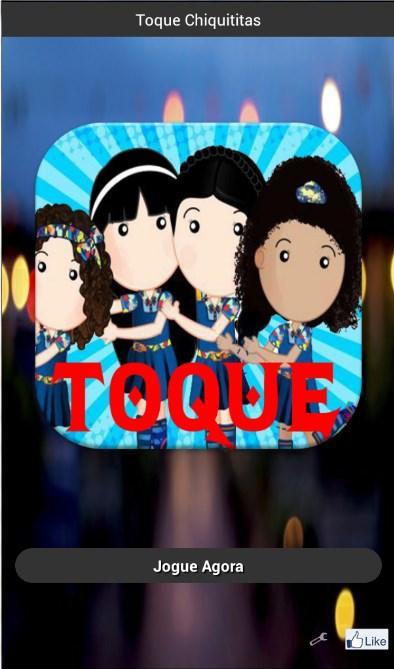 Toque Chiquititas