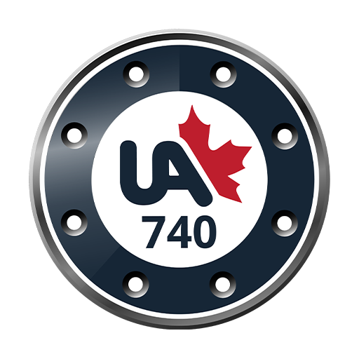 My UA Local 740