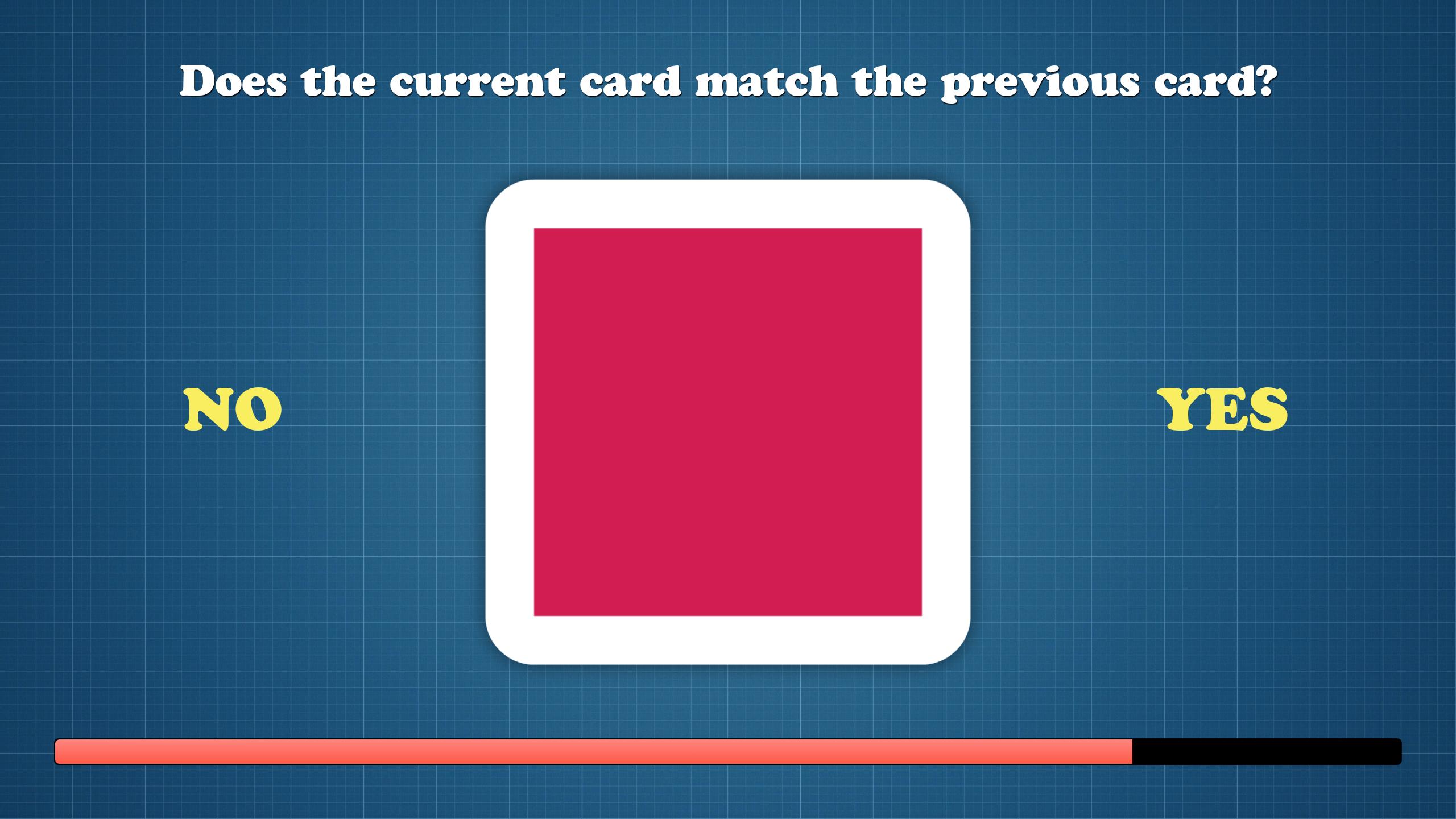 CardMatching