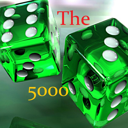 The 5000 points