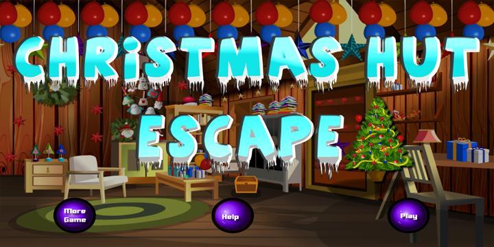 Christmas Escape 14