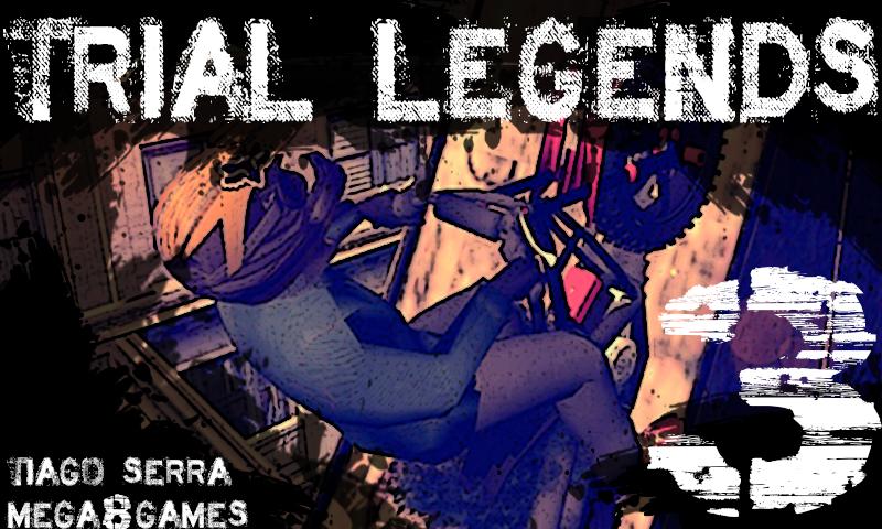 Trial Legends 3 Free