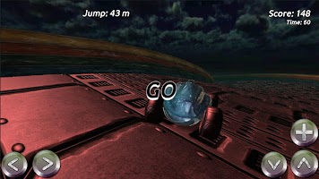 Faster Car Turbo Racing