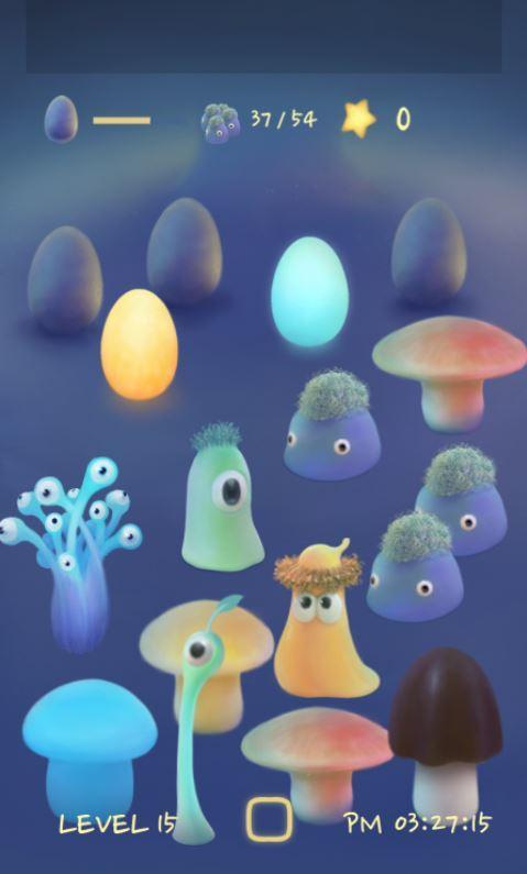 Mega Super Slime Evolution