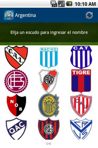 Equipos