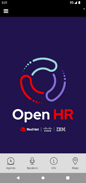 Red Hat Open HR Conference