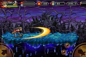 Devil Ninja2 (Mission)