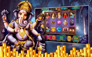 Indian Mysteries: Casino Slots