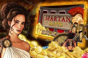 Sparta Slot Machine