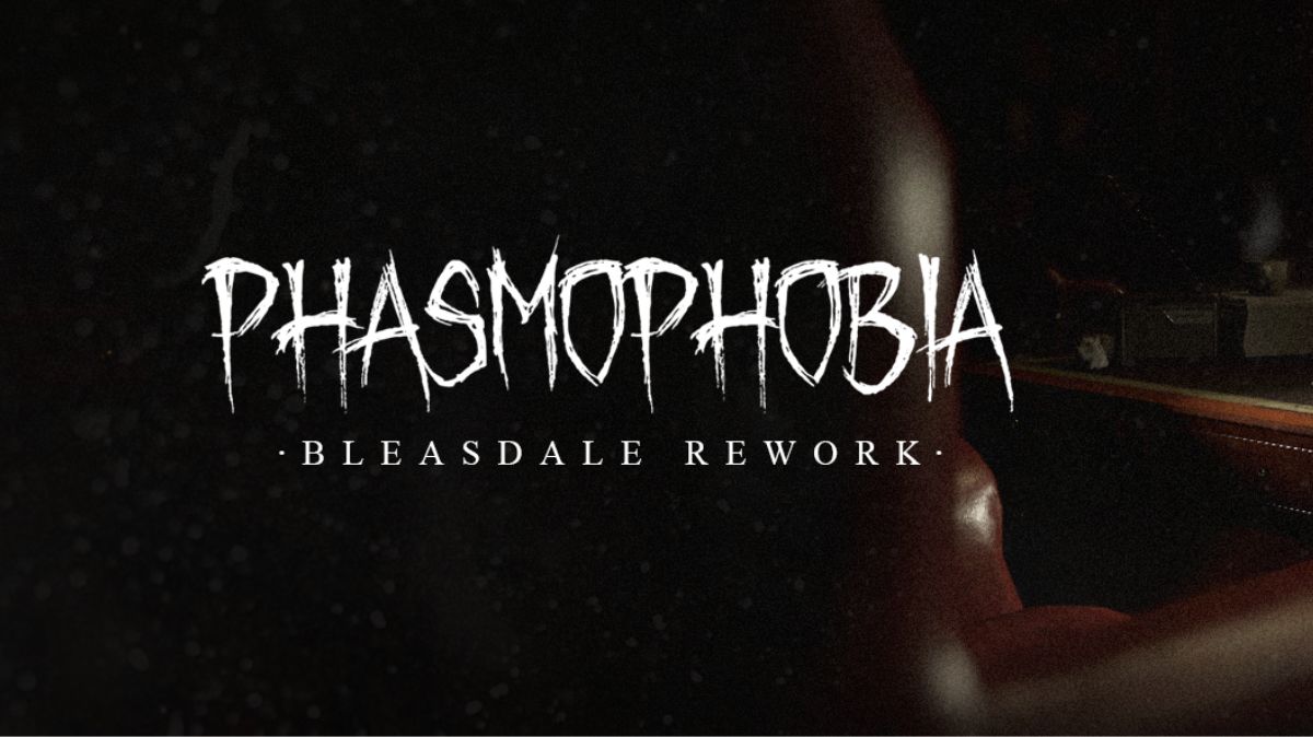 Biggest Changes and Additions to Phasmophobia’s Bleasdale Farmhouse Rework