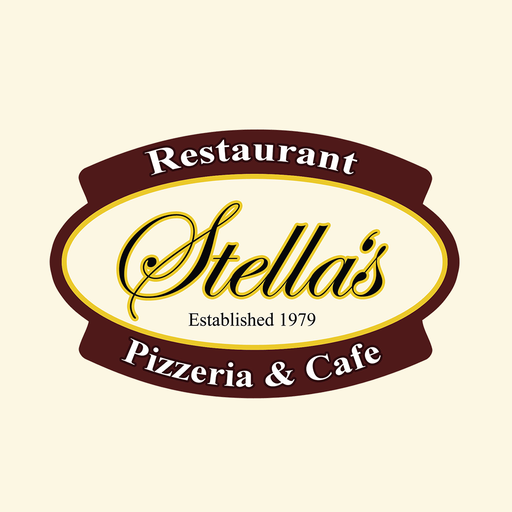 Stella's Pizzeria & Cafe