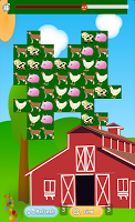 Farm Match for Toddlers Free