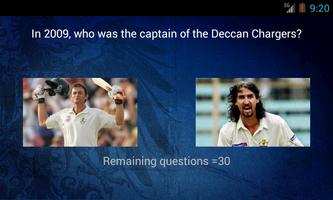 Smart Cricket Quiz