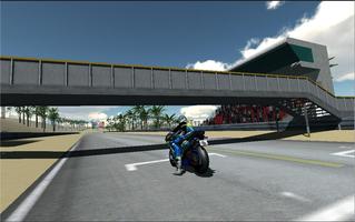 Motorcycle Racing Sim 2014