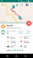 Longboard Mapp