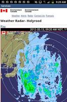 Newfoundland Labrador Weather