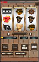 Slots 777 Pirates Treasure