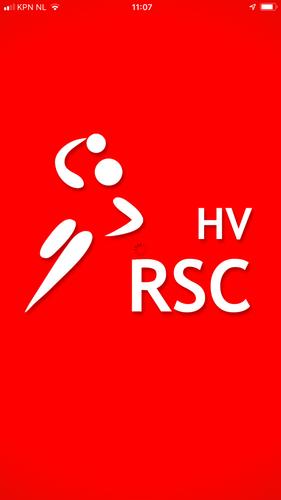 HV RSC